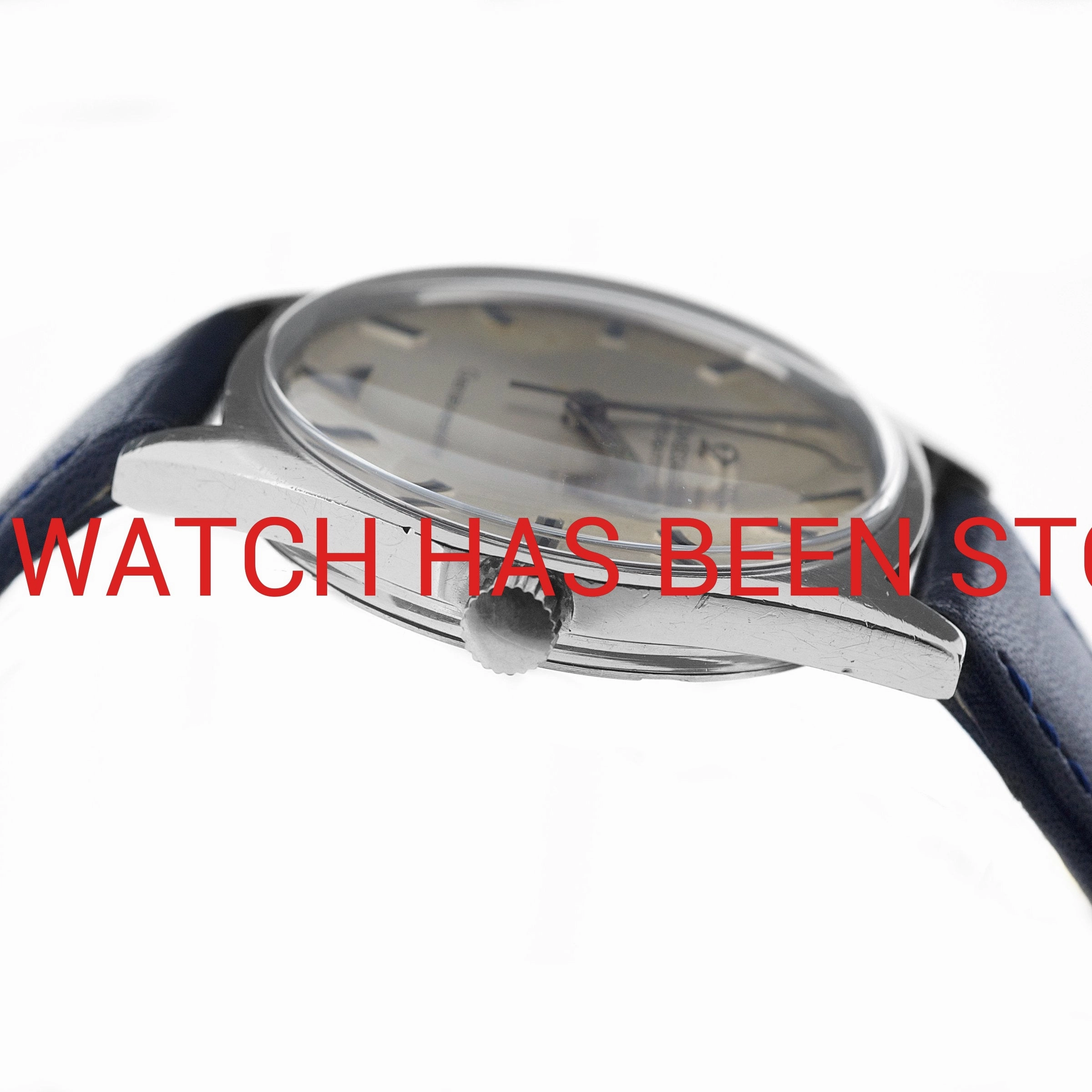Omega Genve automatic