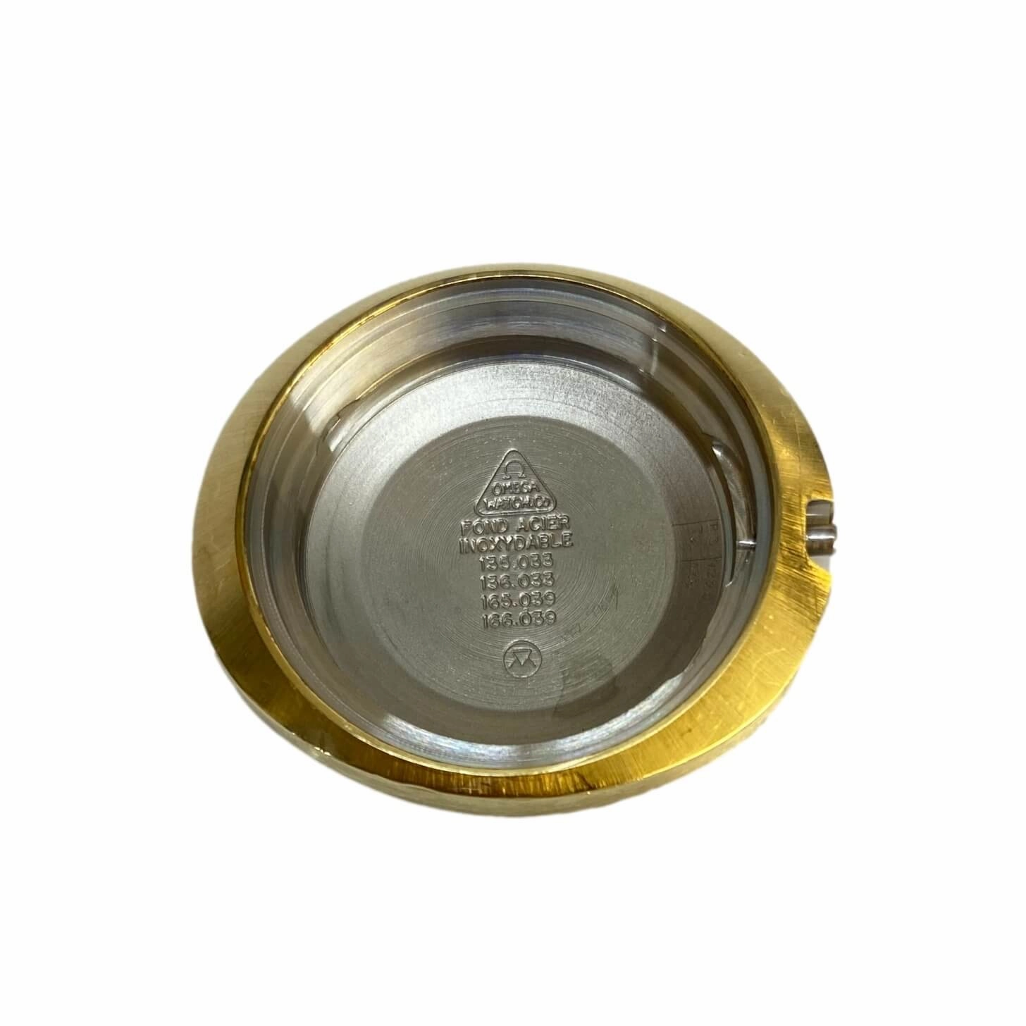 Omega Genve Dynamic, 1969