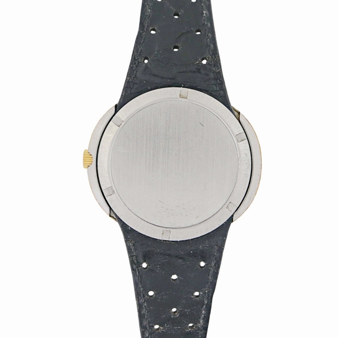 Omega Genve Dynamic, 1969