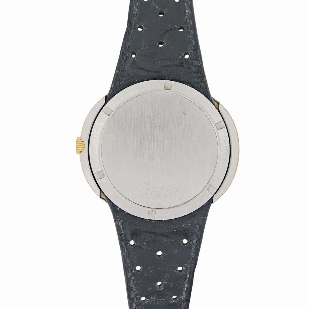 Omega Genve Dynamic, 1969