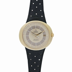 Omega Genve Dynamic, 1969