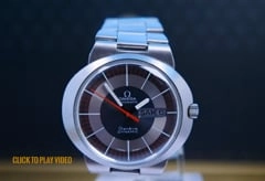 Omega Genve Dynamic day date