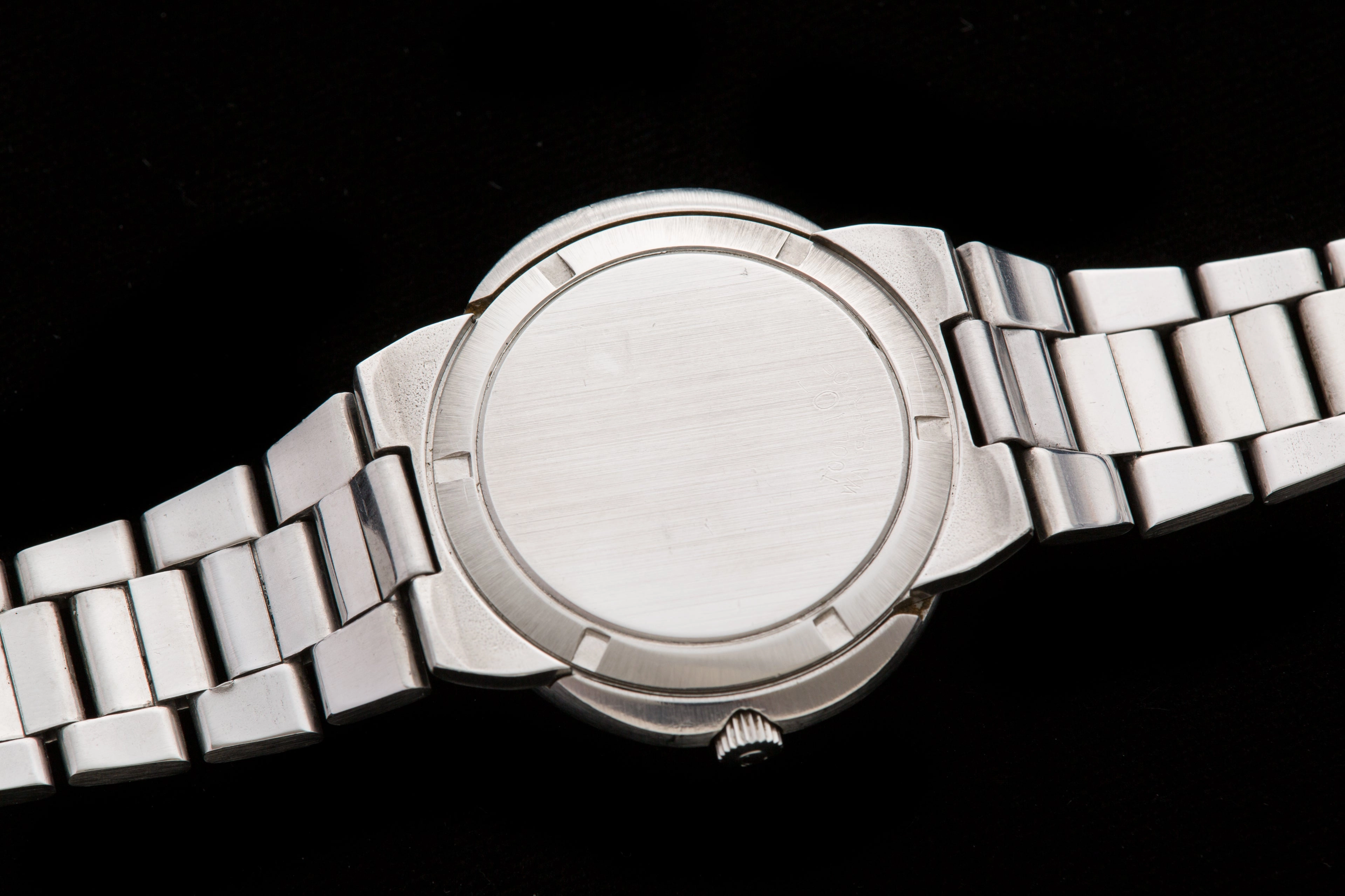 Omega Genve Dynamic day date