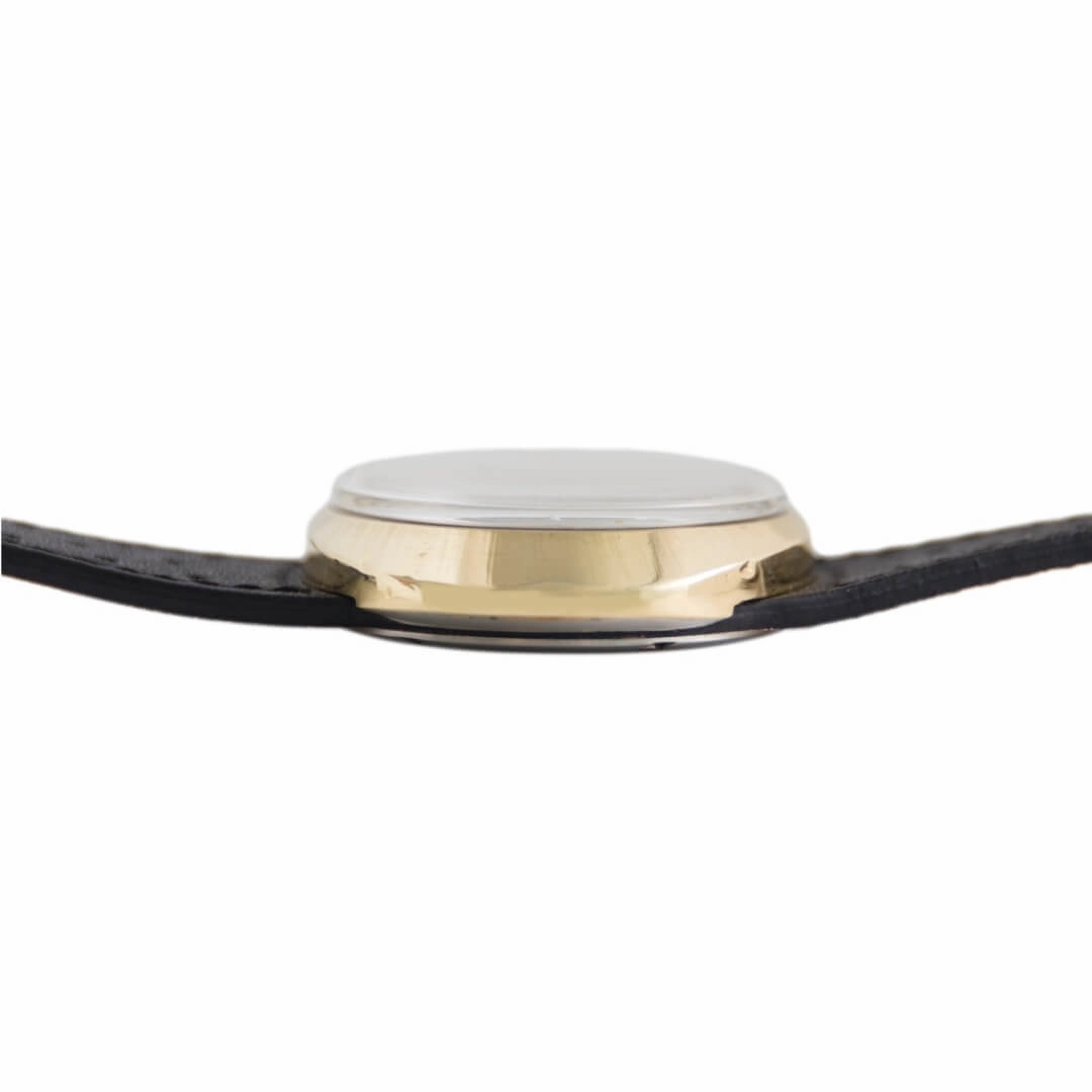 Omega Genve Dynamic Ref. 166.079, 1969