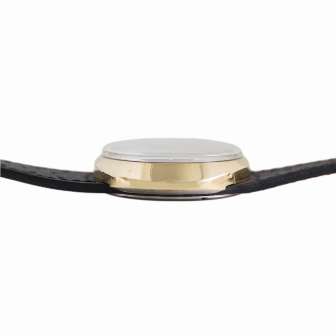 Omega Genve Dynamic Ref. 166.079, 1969
