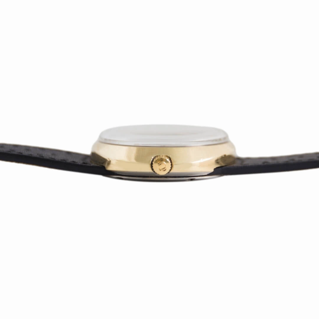 Omega Genve Dynamic Ref. 166.079, 1969