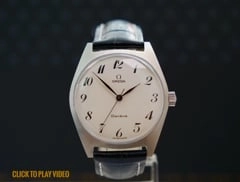 Omega Genve