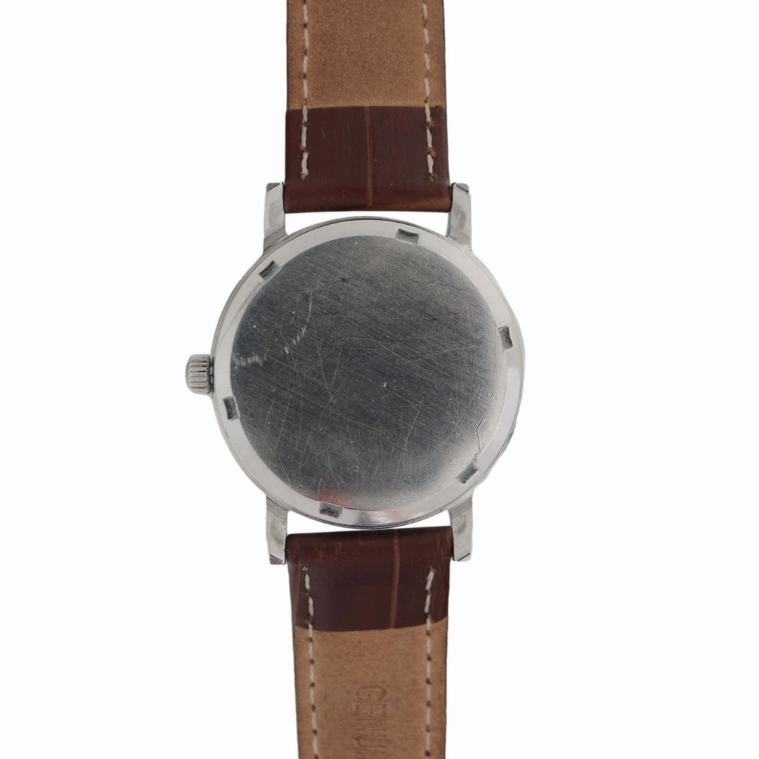 Omega Genve ref 136.0099, 1972