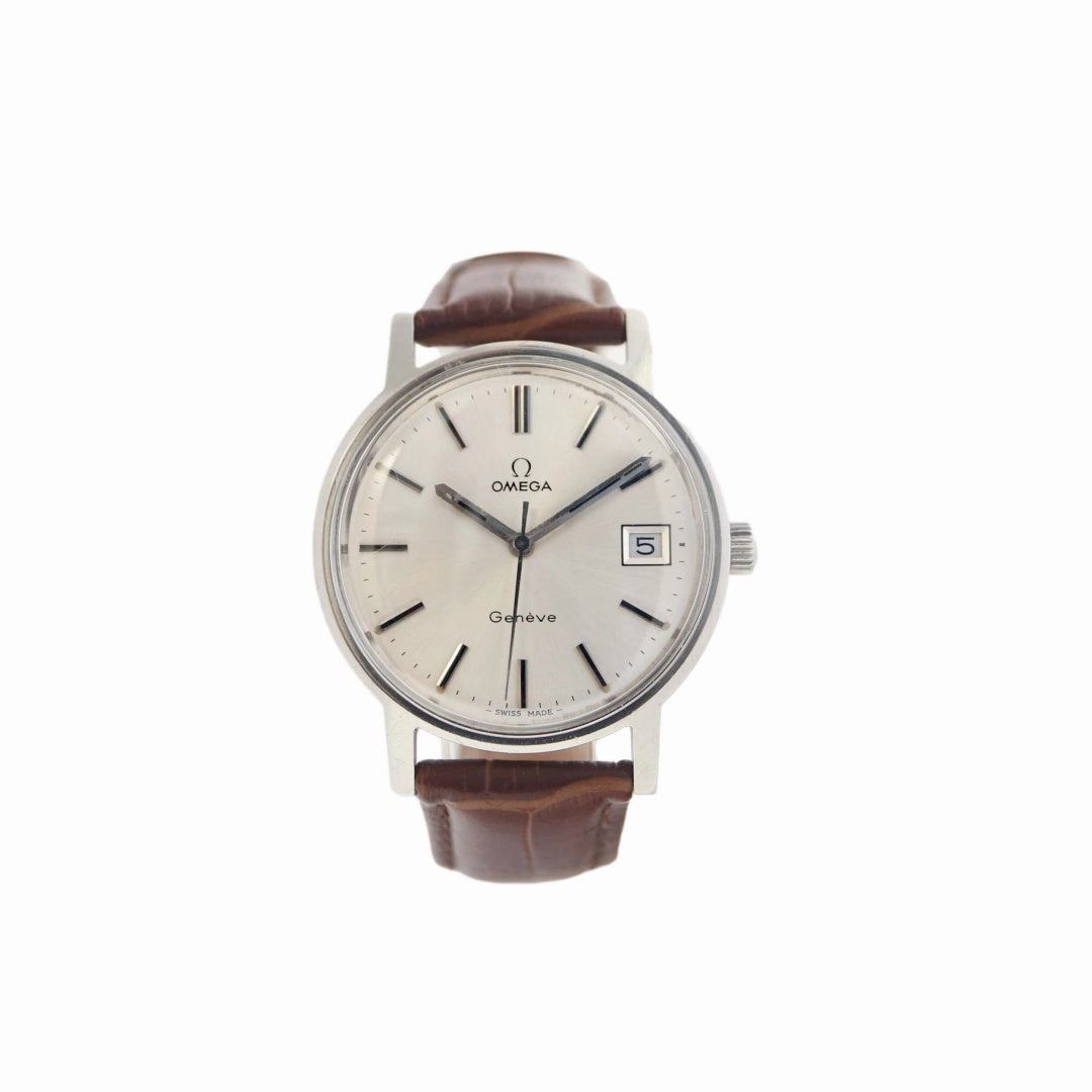 Omega Genve ref 136.0099, 1972