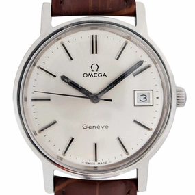 Omega Genve ref 136.0099, 1972