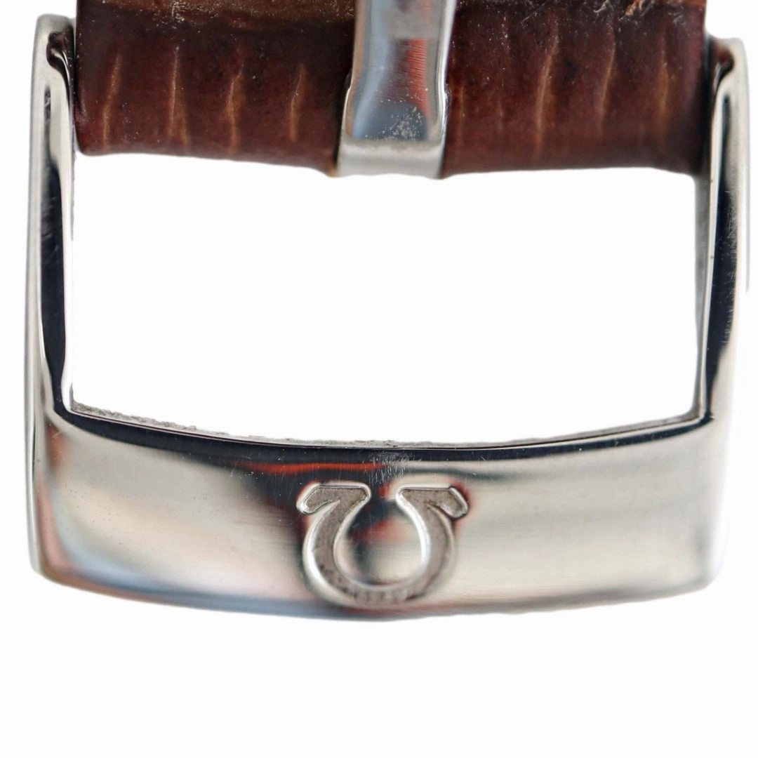 Omega Genve ref 136.0099, 1972