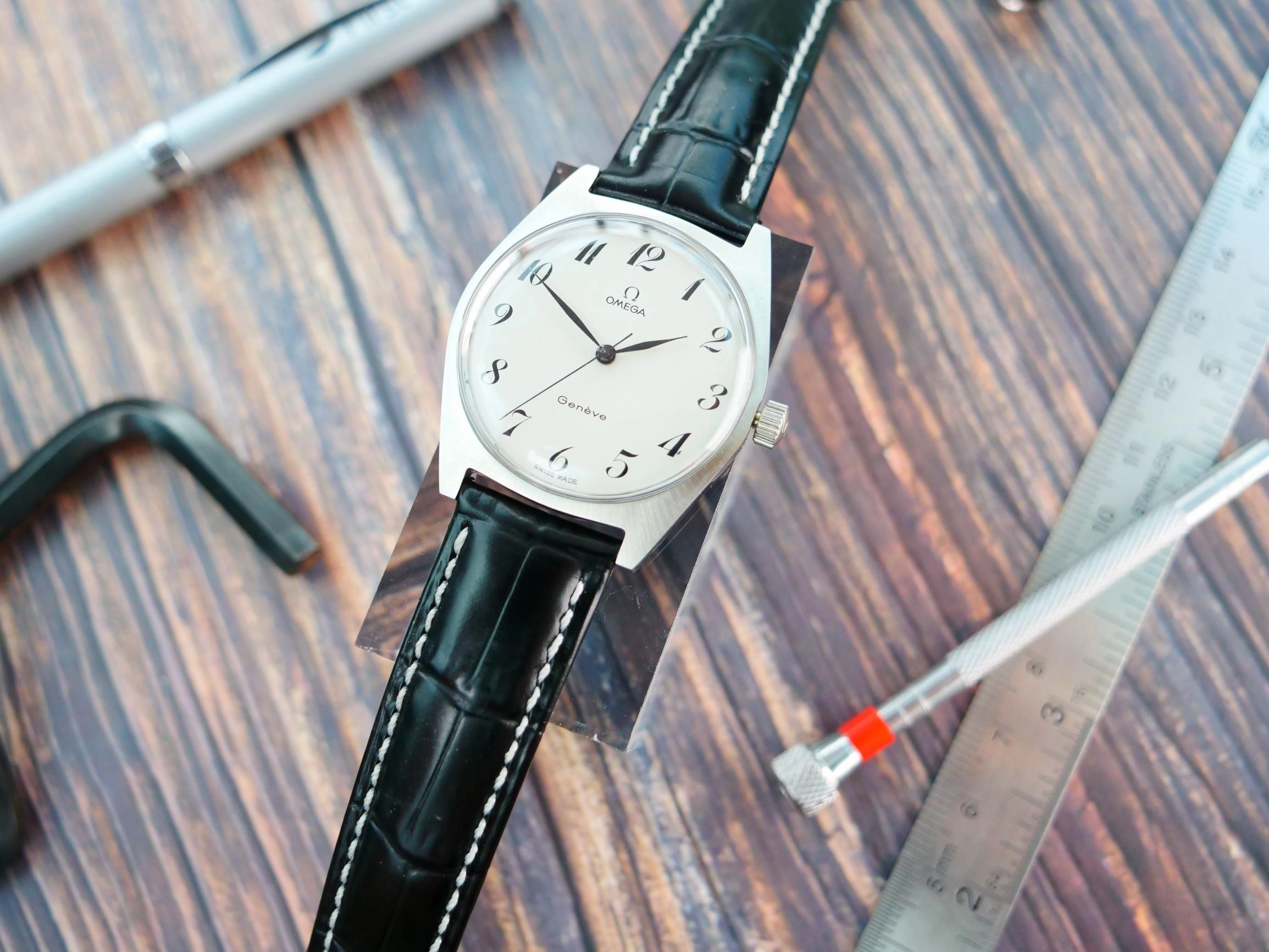 Omega Genve