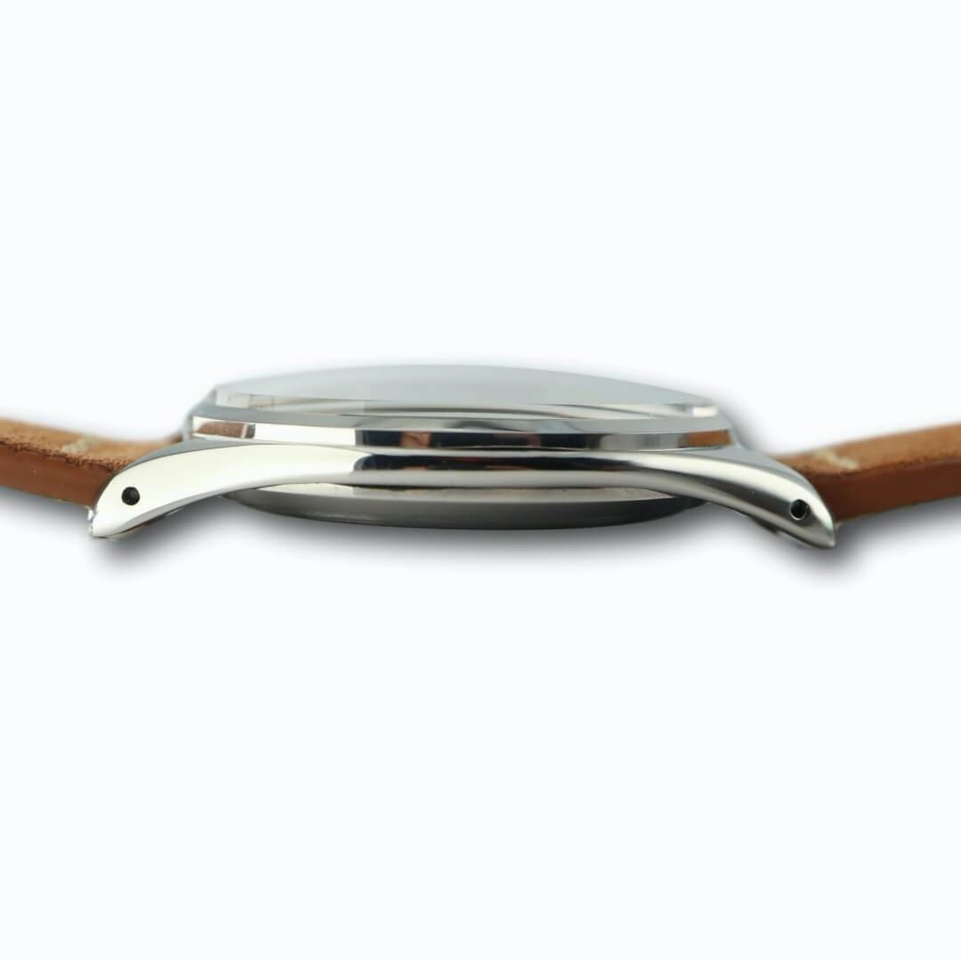 Omega Jumbo 2506-10, 1947, Men's Vintage Watch