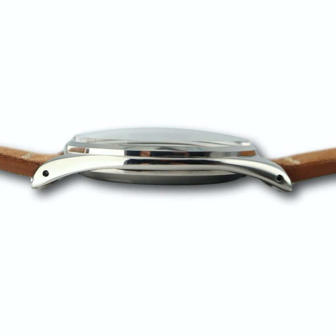 Omega Jumbo 2506-10, 1947, Men's Vintage Watch