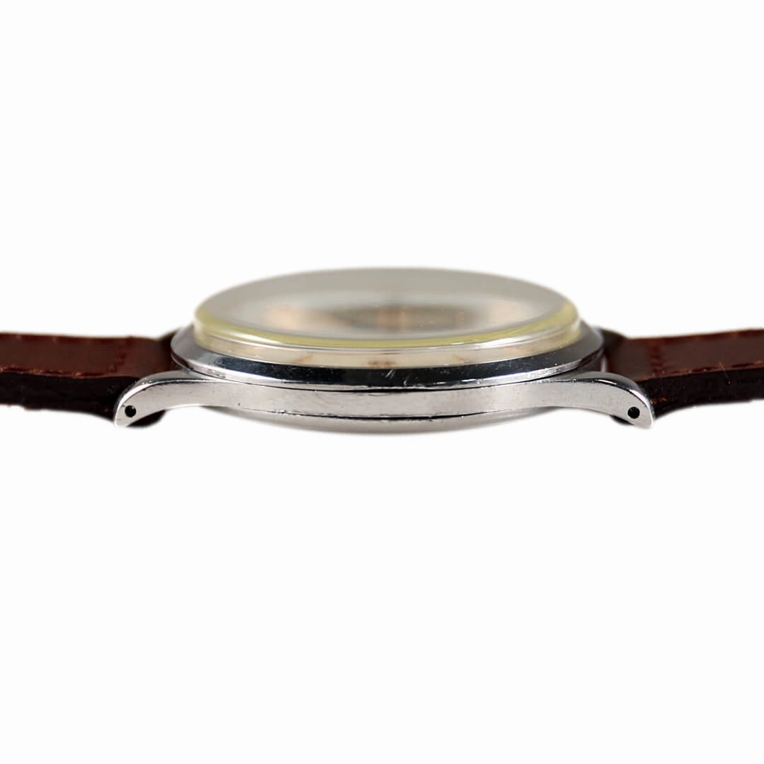 Omega Jumbo 2609-14, 1953