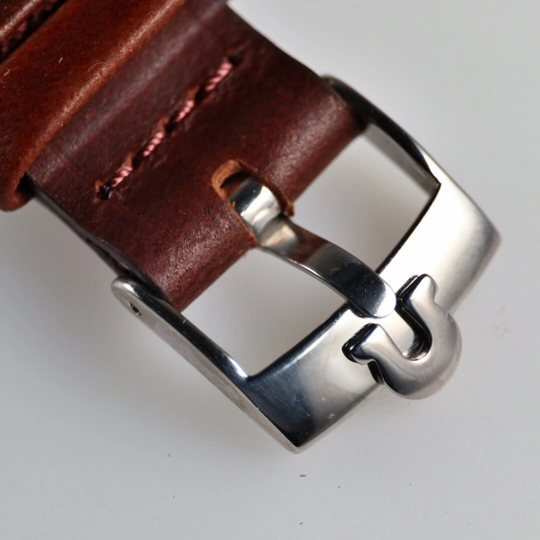 Omega Jumbo 2609-14, 1953
