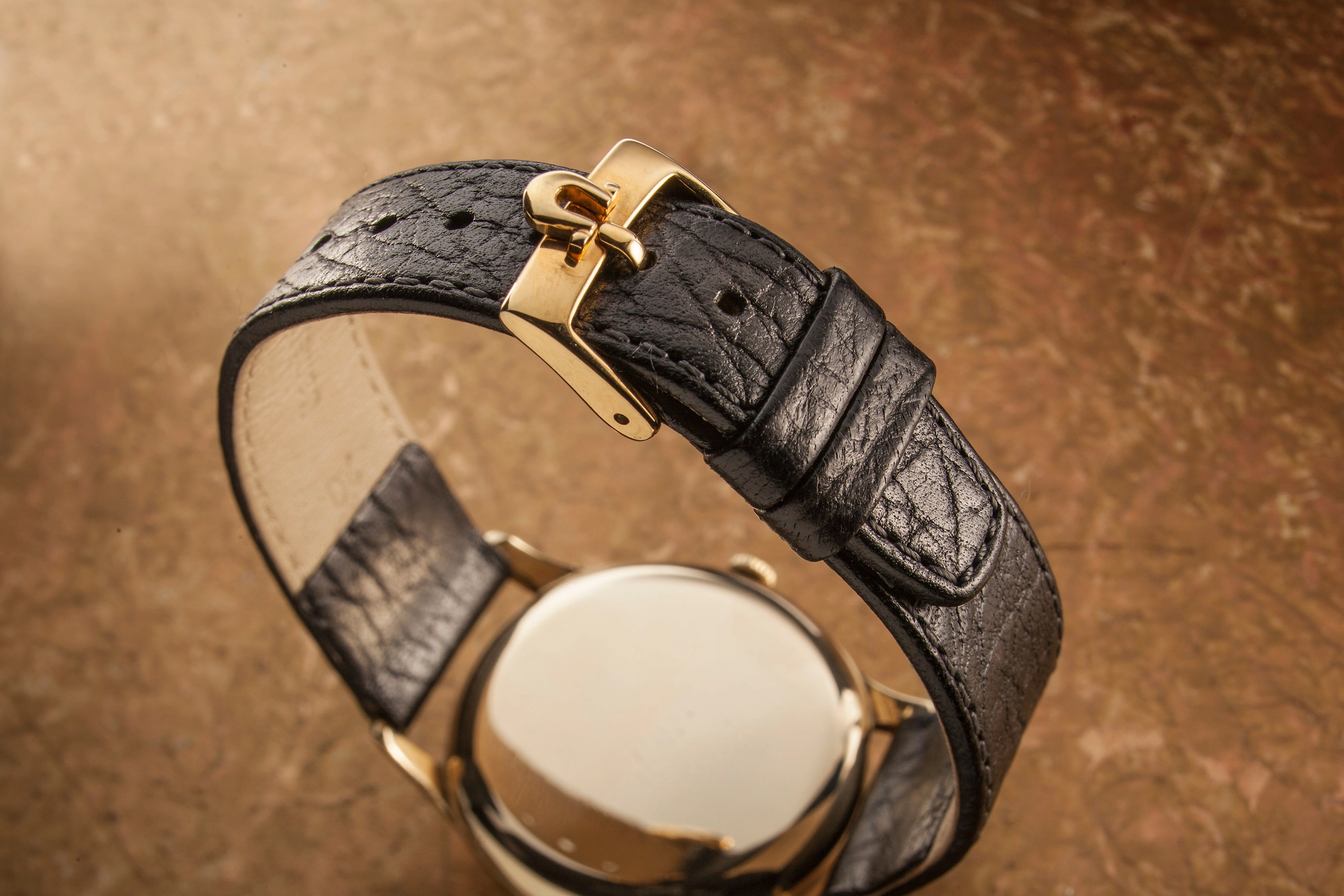 OMEGA JUMBO 38 mmSOLD
