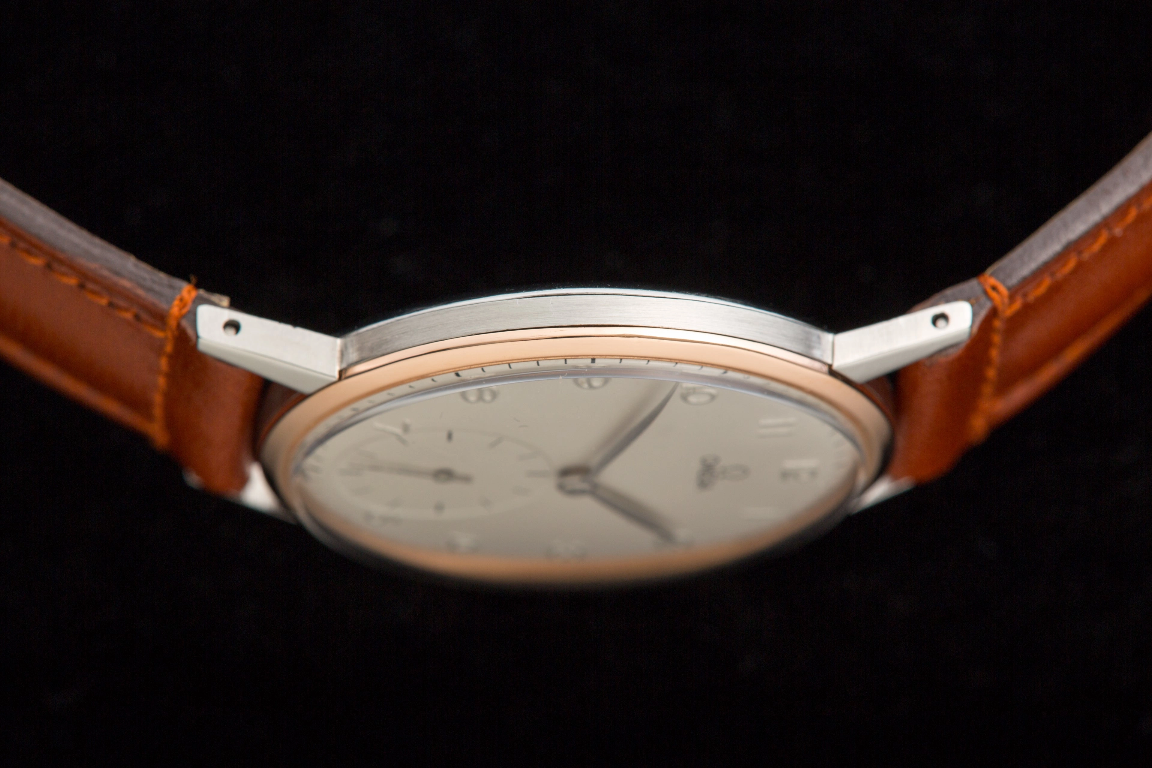 Omega Jumbo manual