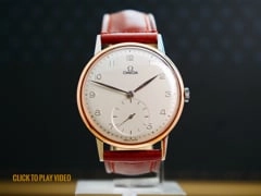 Omega Jumbo manual