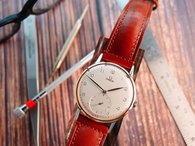Omega Jumbo manual
