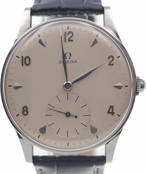 Omega Jumbo Men's Vintage Watch