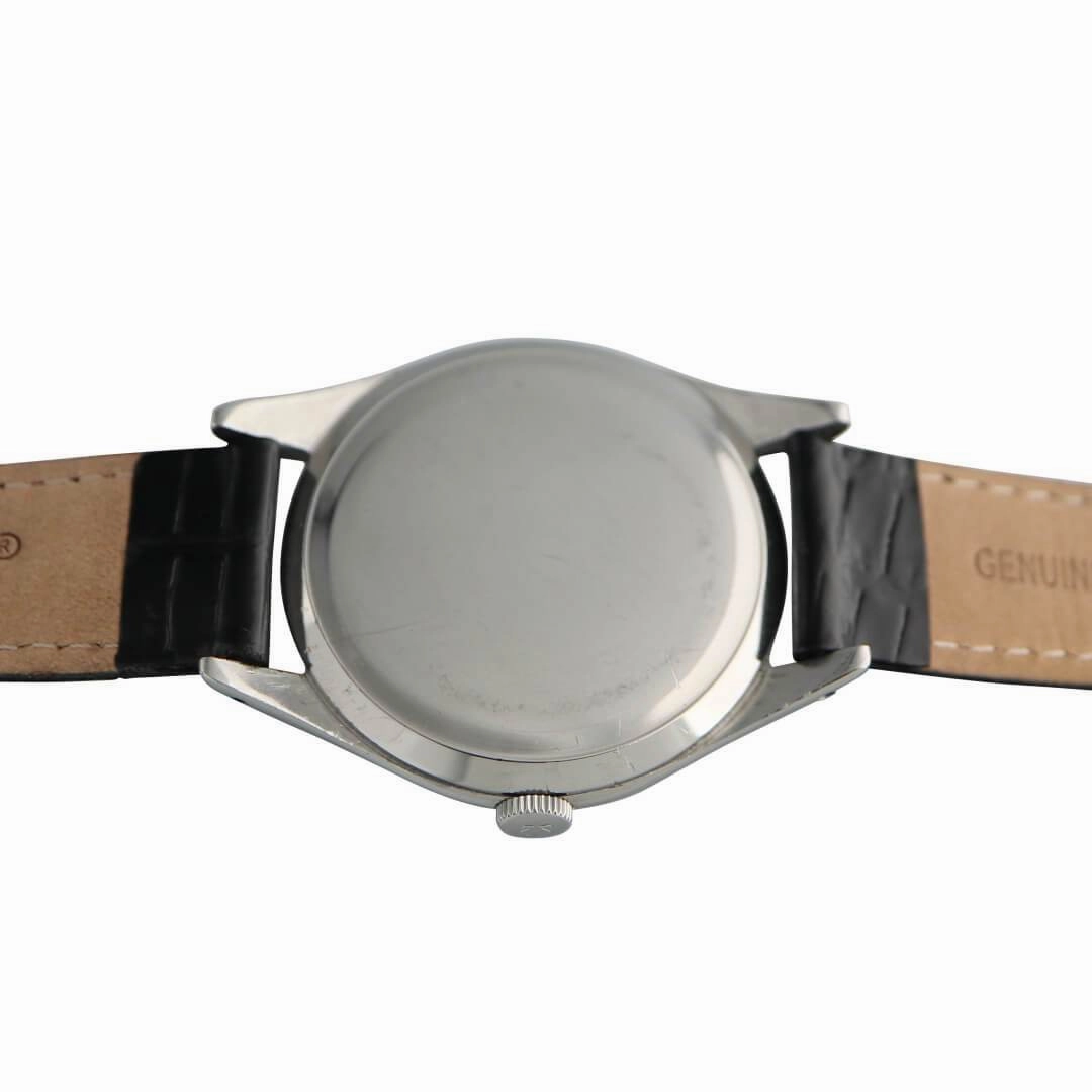 Omega Jumbo Ref.2505-21 Men's Vintage Watch
