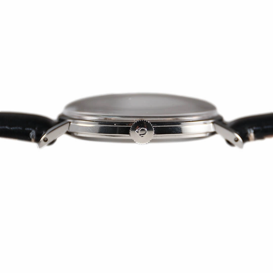 Omega Jumbo Ref. 2808-1, 1956