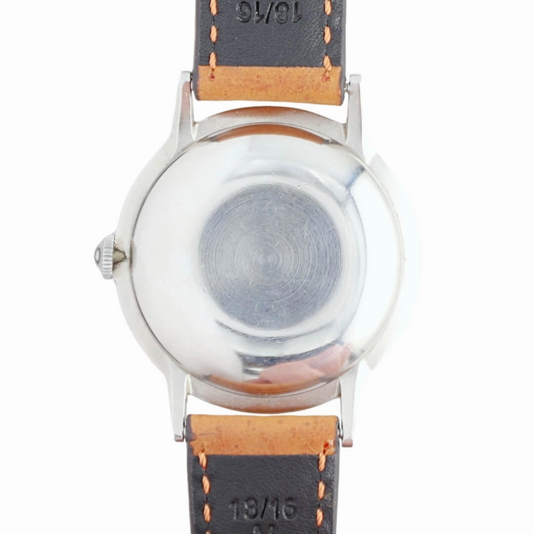 Omega Jumbo Two-Tone 2325, 1944