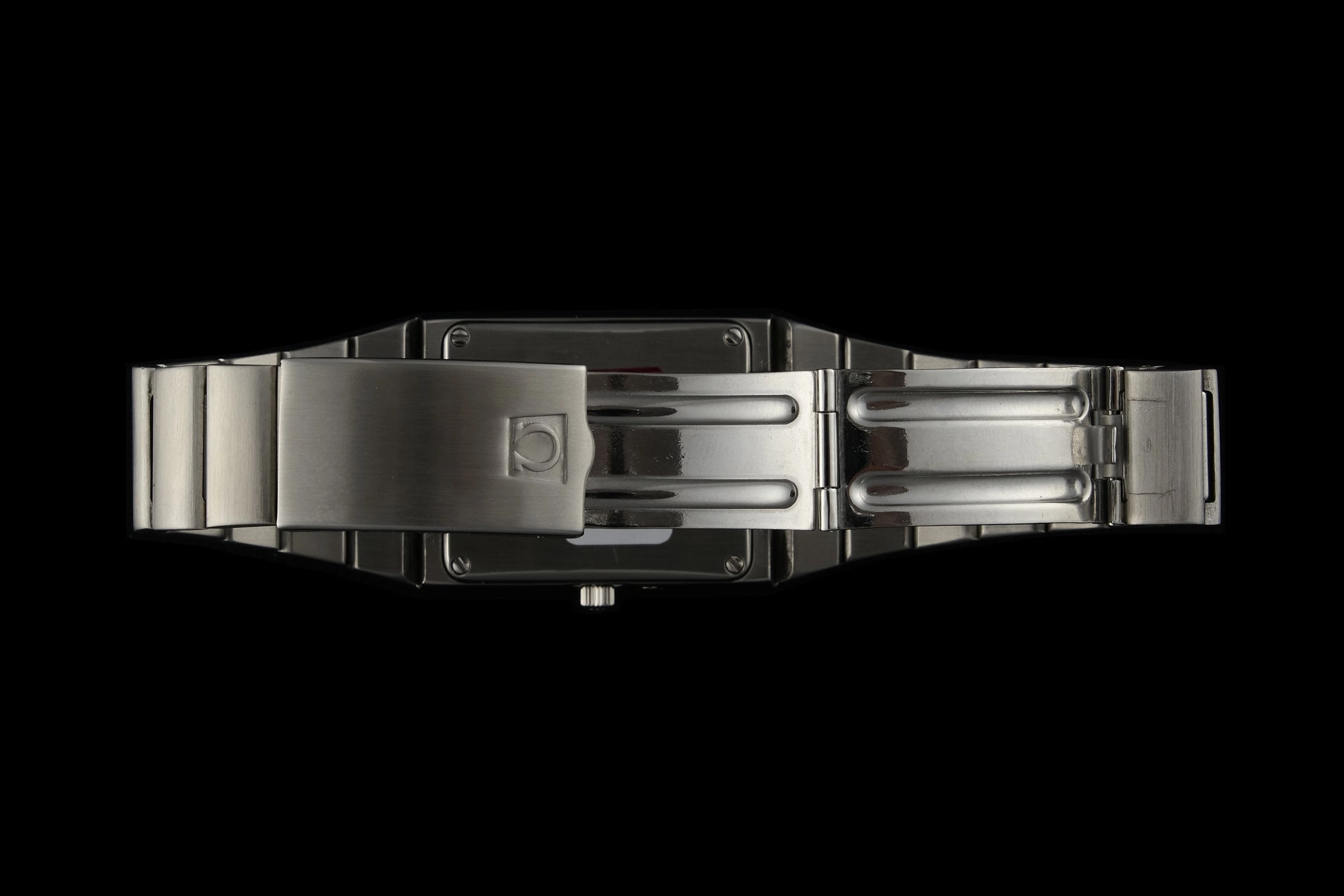 Omega Marine Chronometer Cal 1516 - SOLD