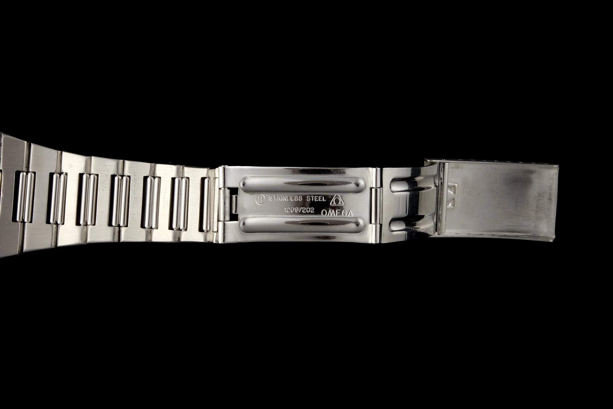Omega Marine Chronometer Cal 1516 - SOLD