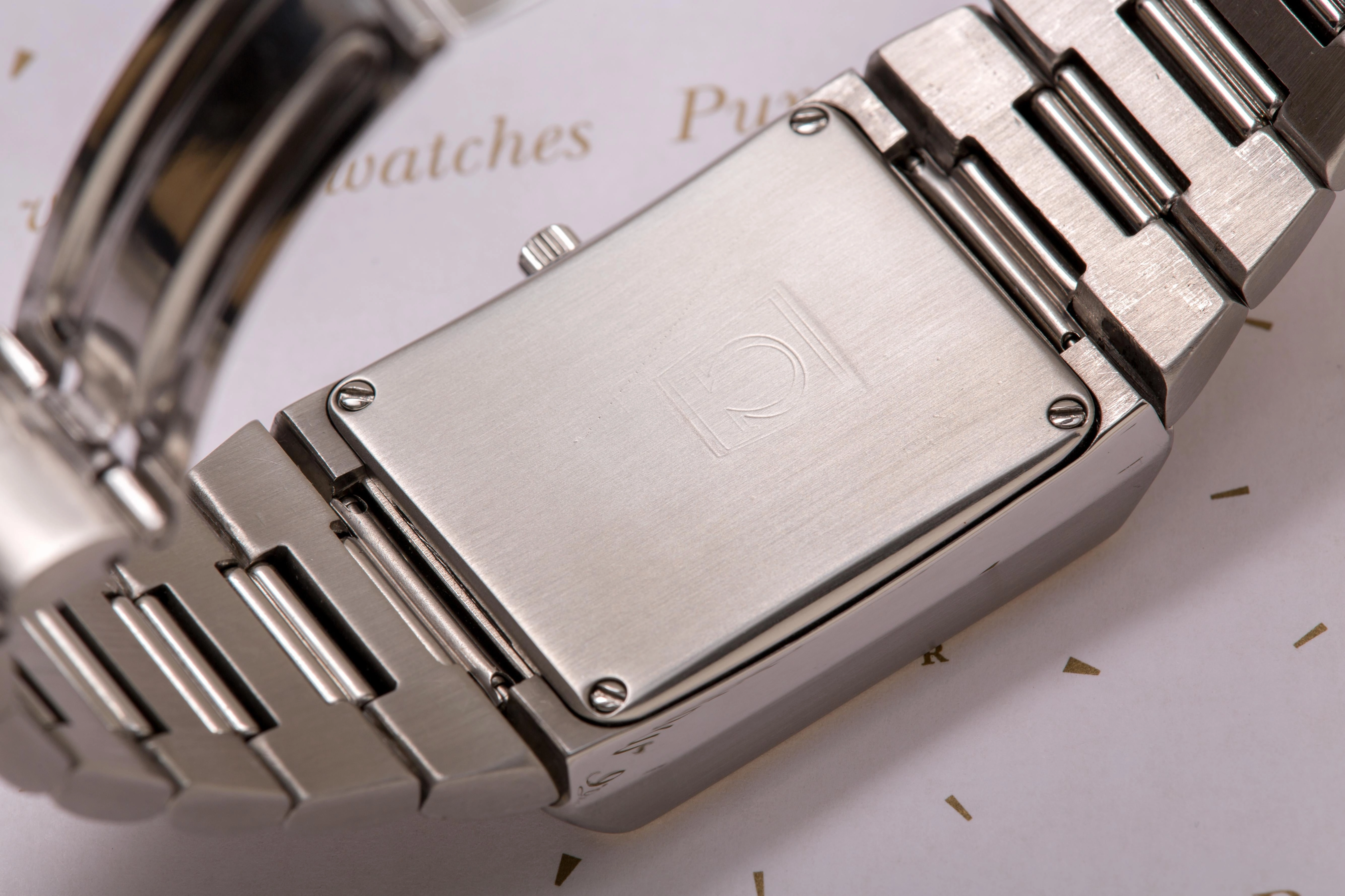 Omega Marine Chronometer cal 1516 SOLD