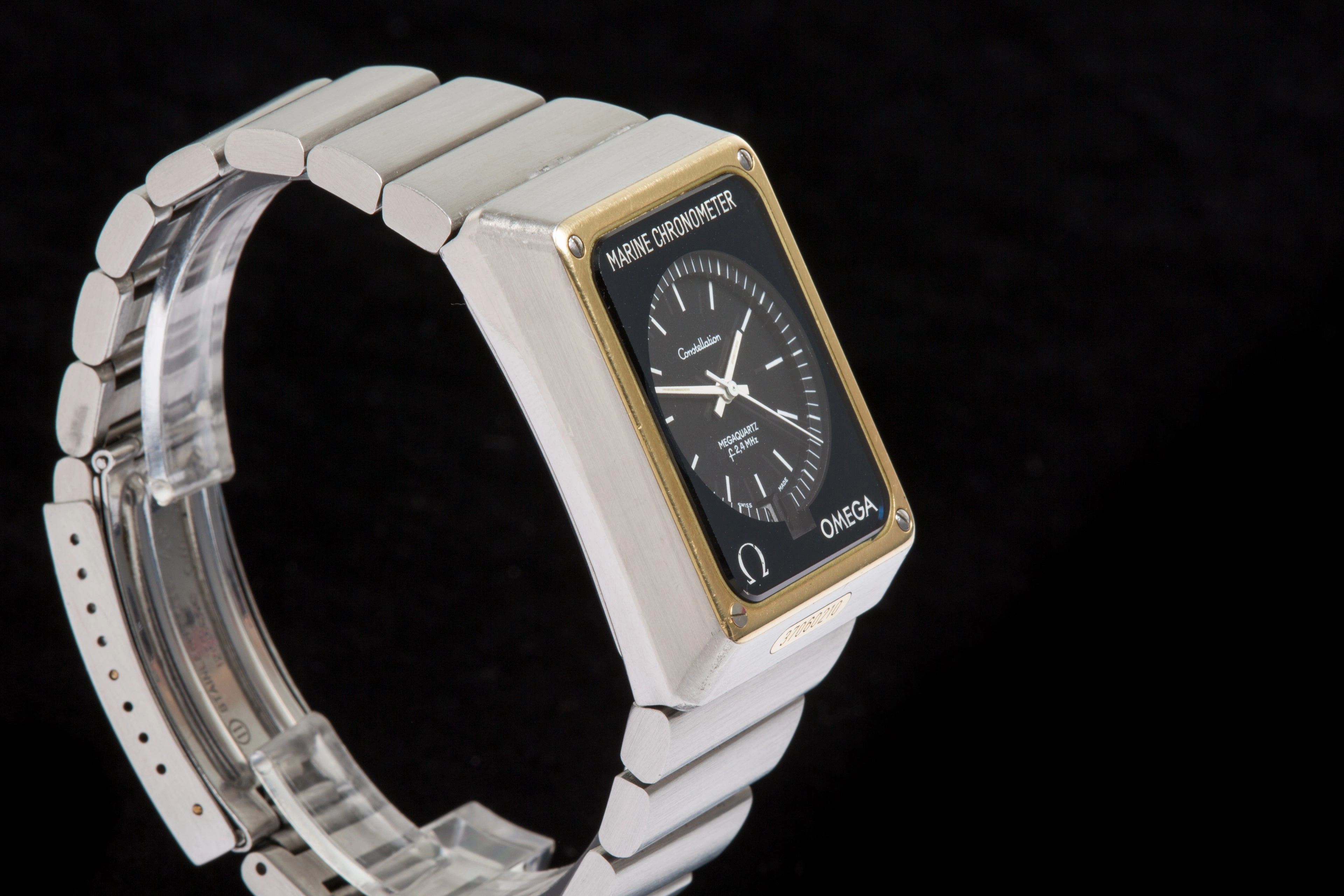 Omega Marine chronometer
