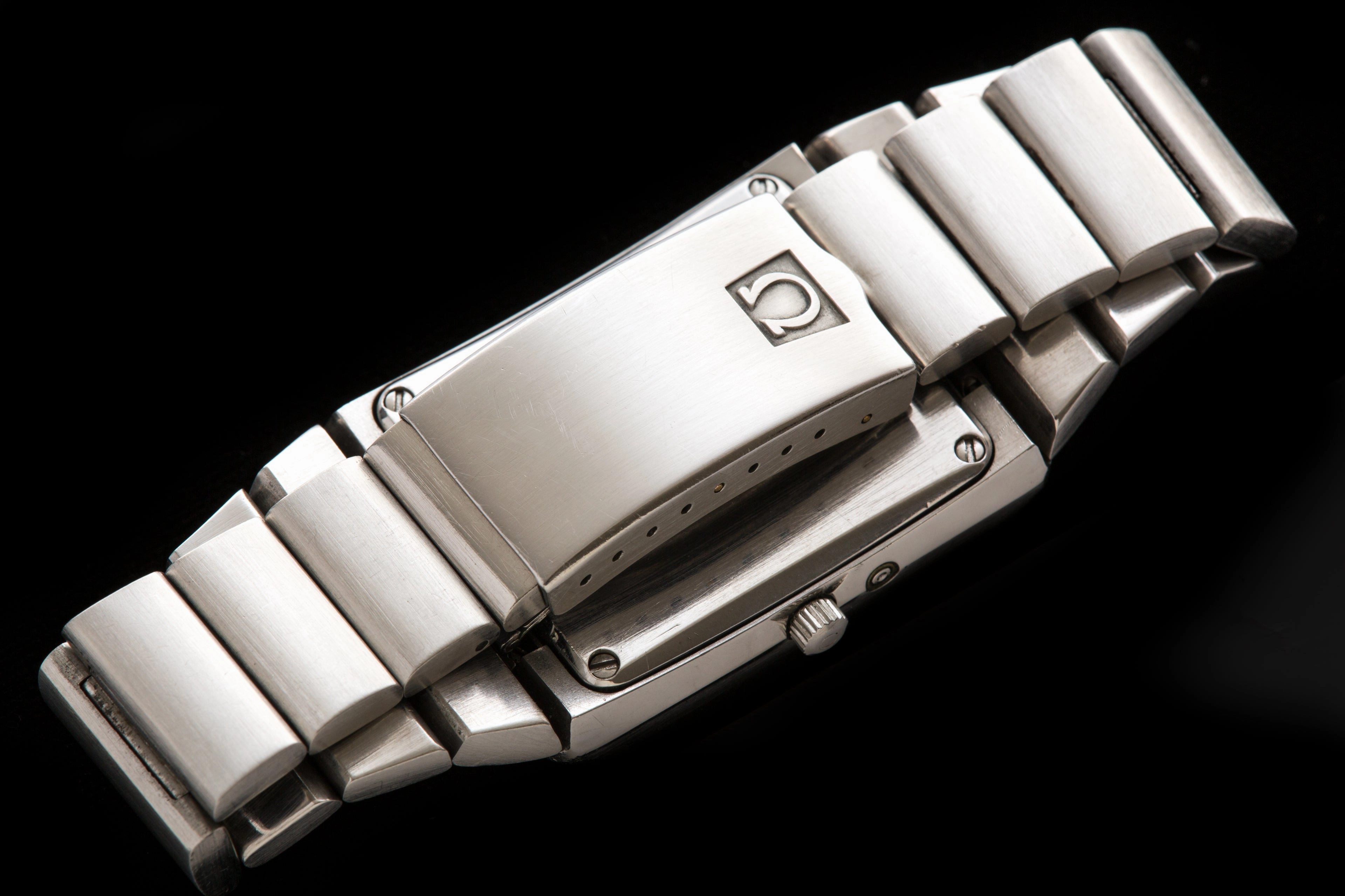 Omega Marine chronometer