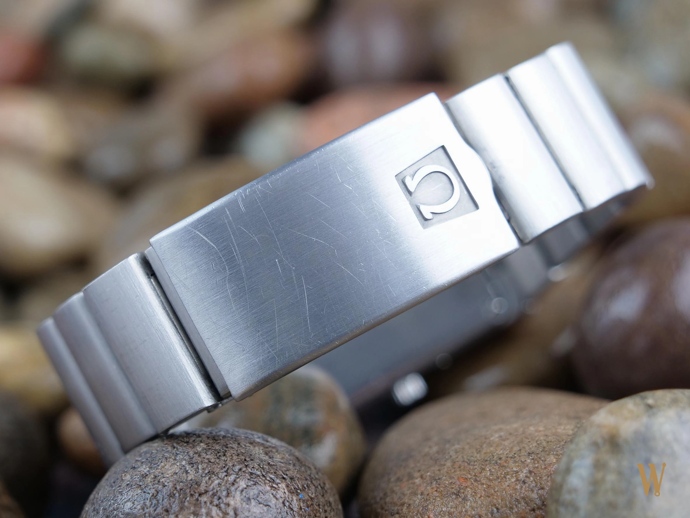 Omega Marine Chronometer Ref 1516