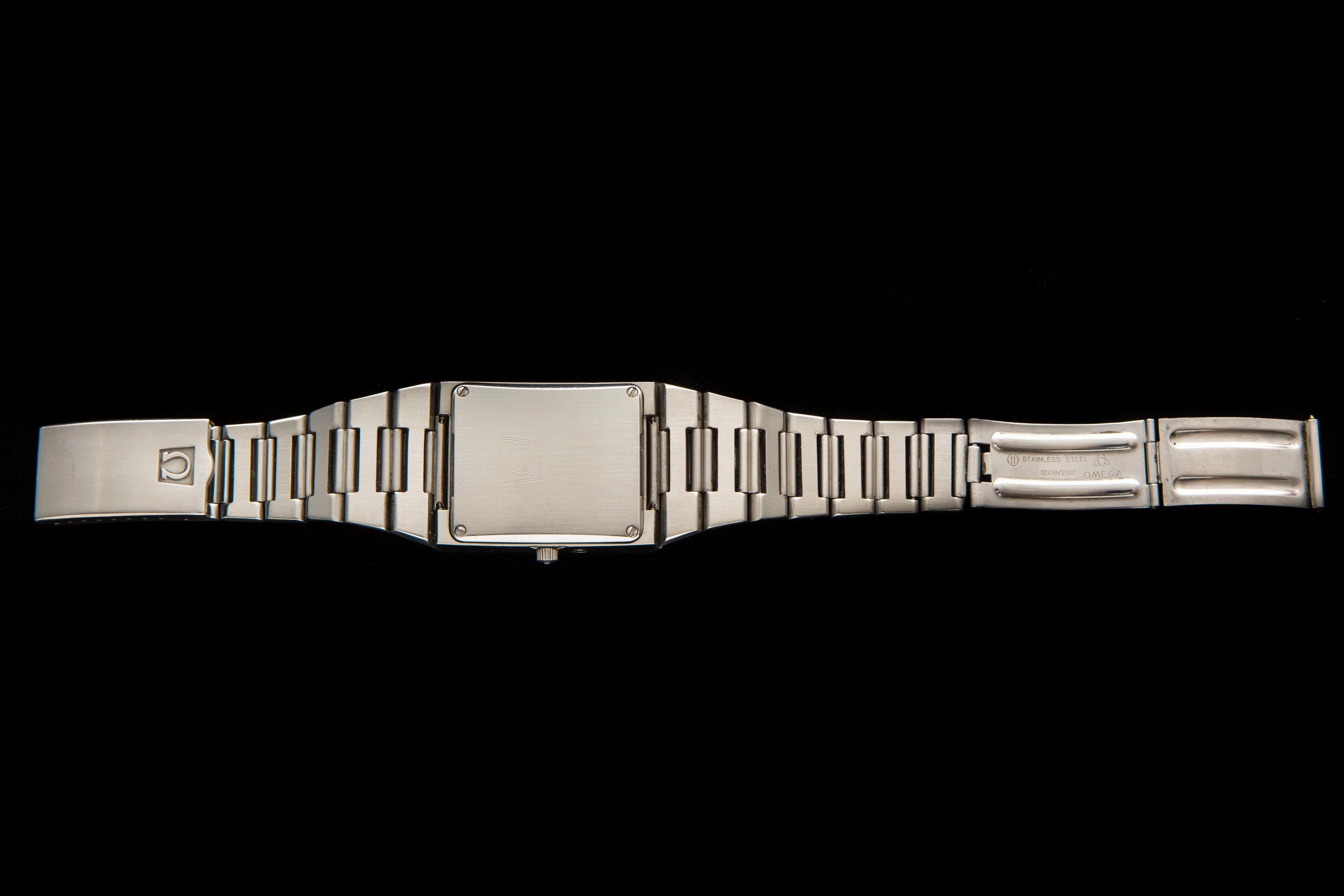 Omega Marine chronometer