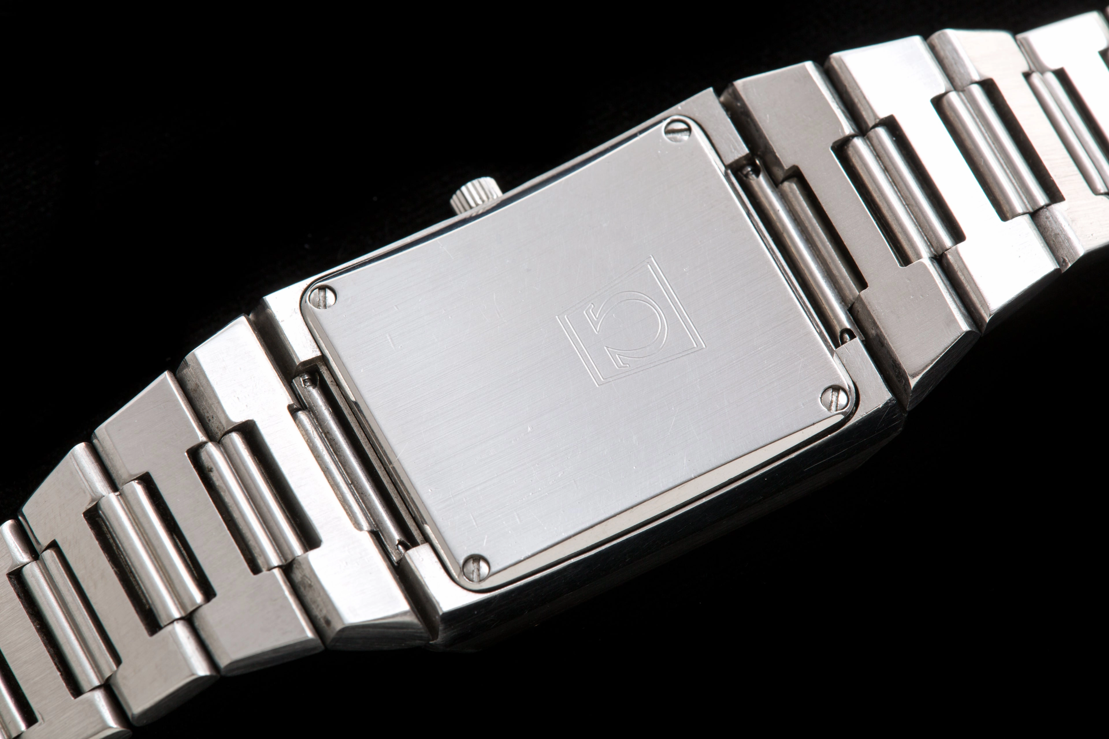 Omega Marine chronometer