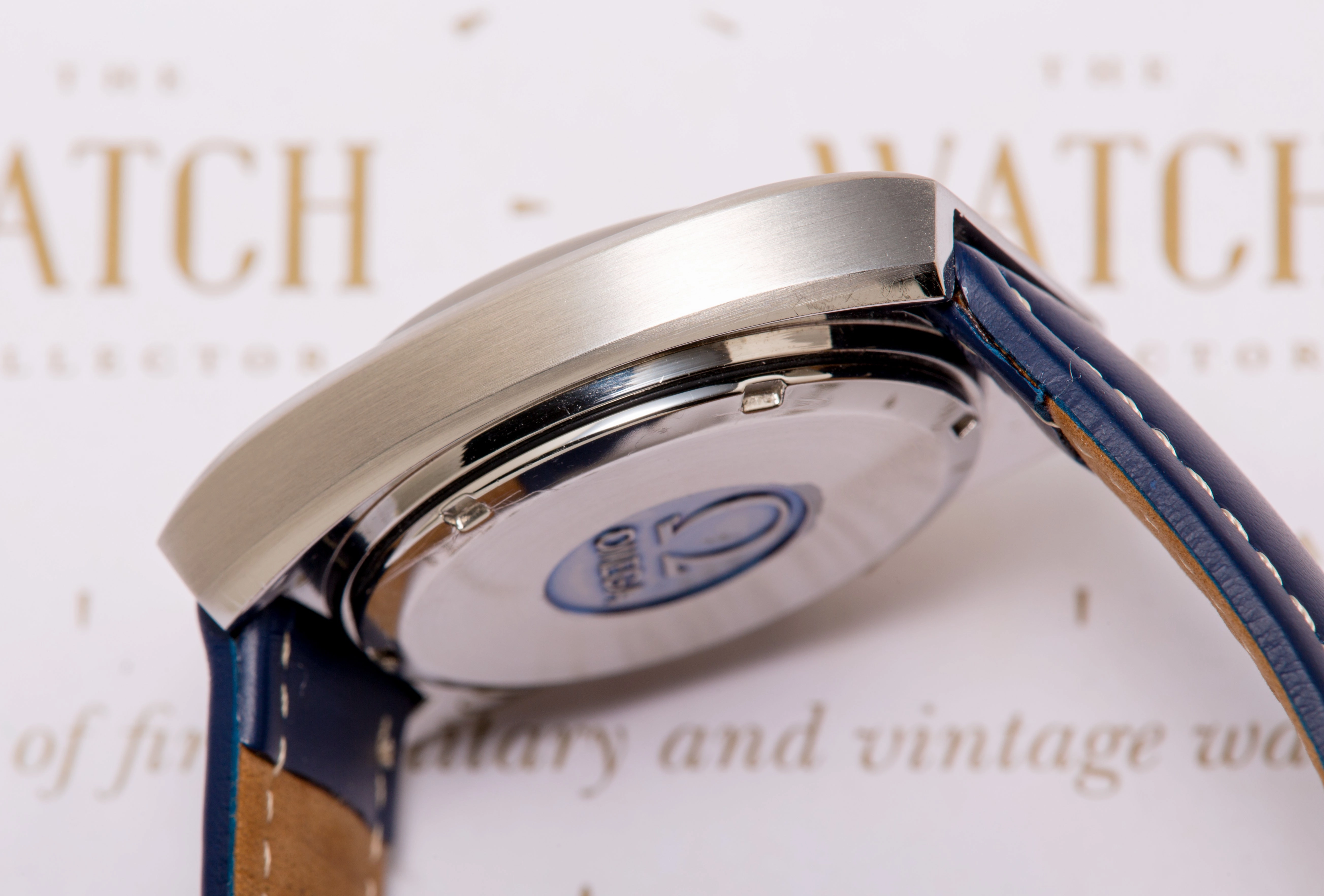 Omega Megaquartz 32KHz Calibre 1310
