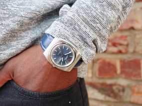 Omega Megaquartz 32KHz Calibre 1310