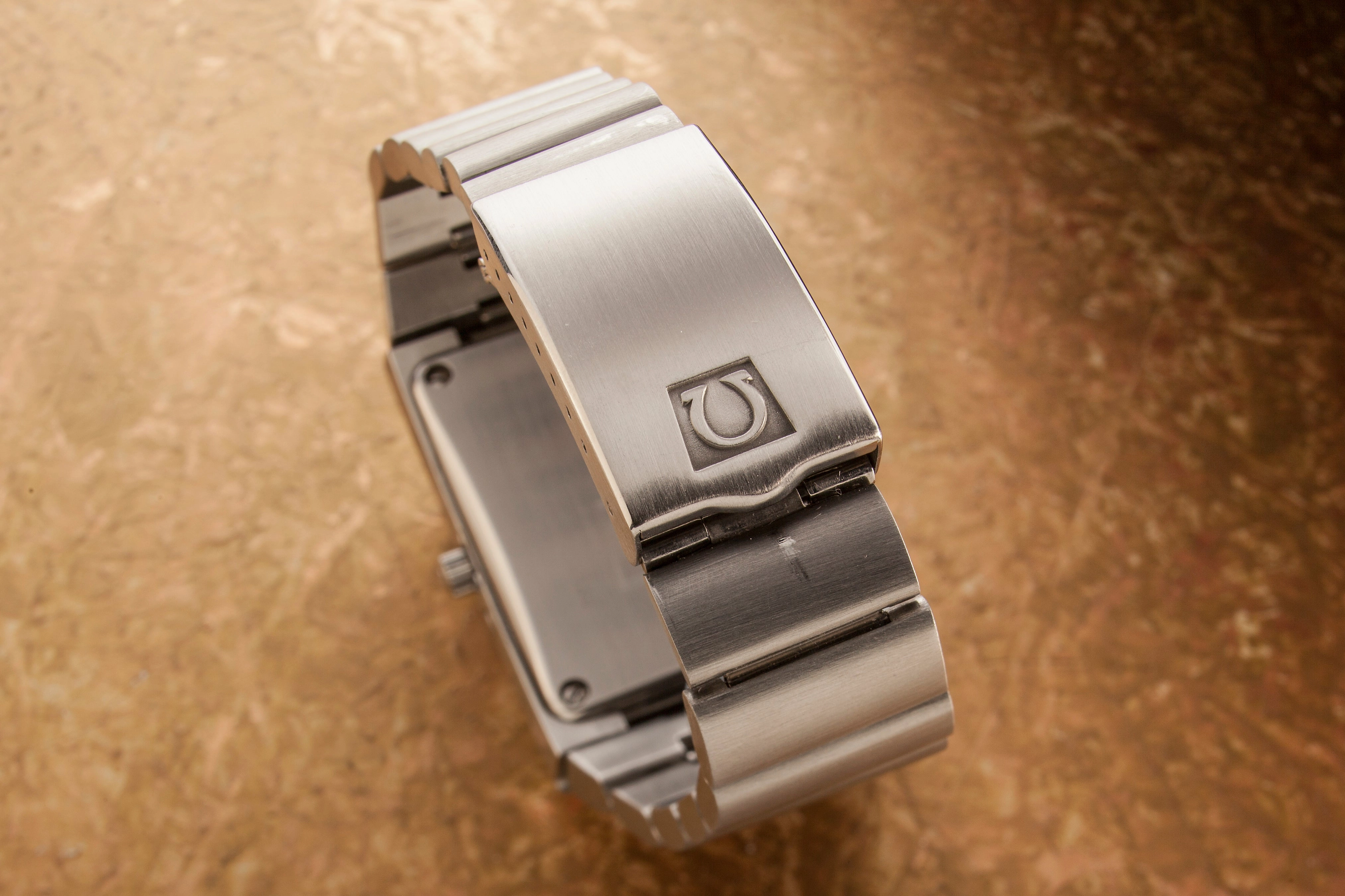 Omega Megaquartz SOLD