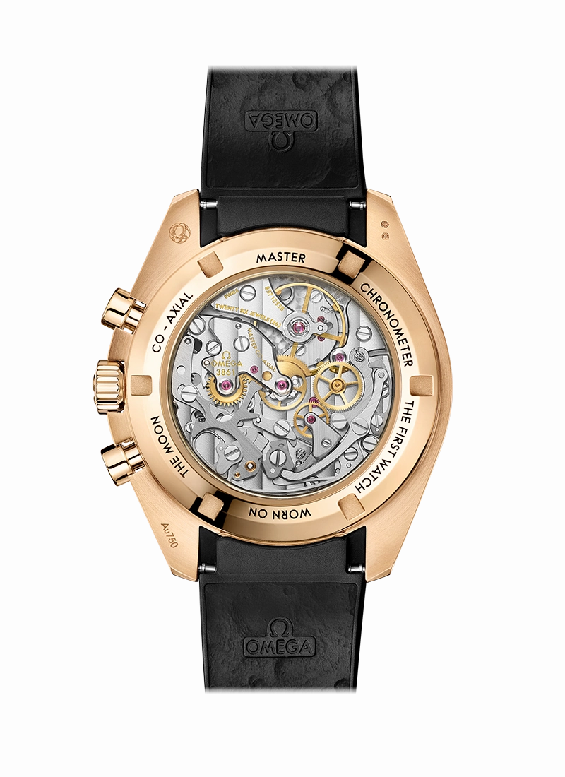 OMEGA Moonwatch Professional CoAxial Master Chronometer Chronograph 42 MM