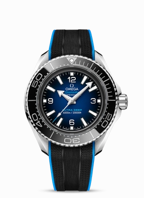 OMEGA Planet Ocean 6000M CoAxial Master Chronometer 45.5 MM