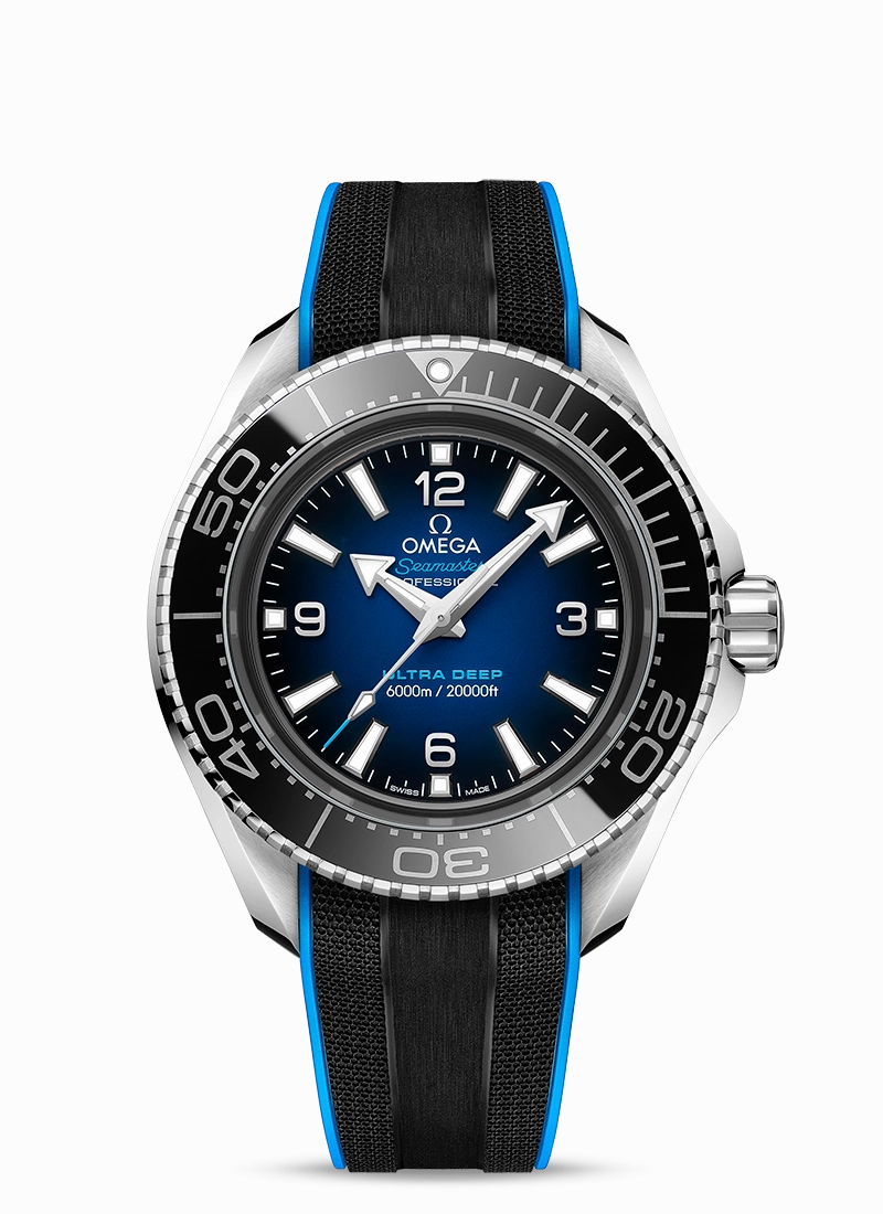 OMEGA Planet Ocean 6000M CoAxial Master Chronometer 45.5 MM