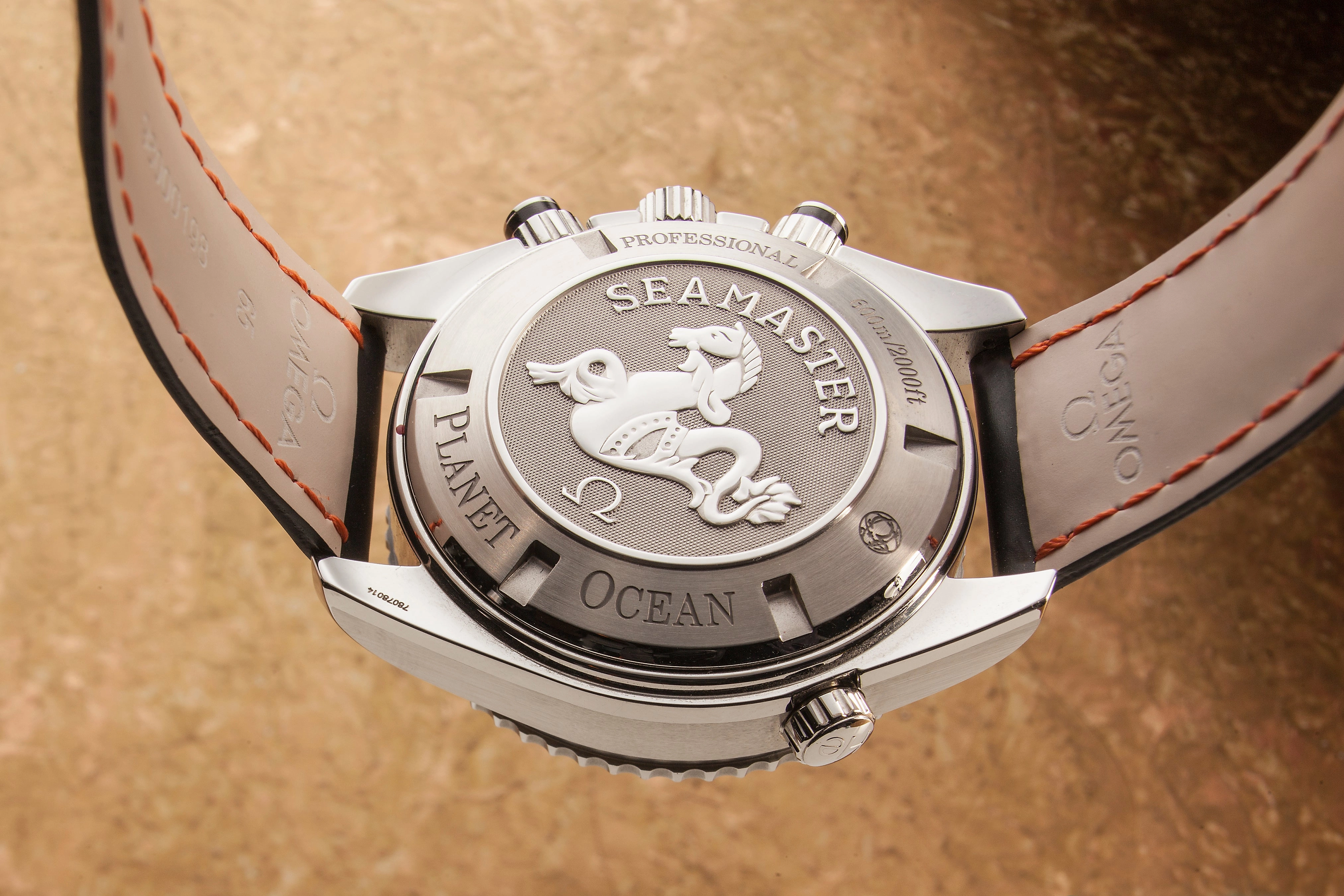 Omega planet ocean SOLD