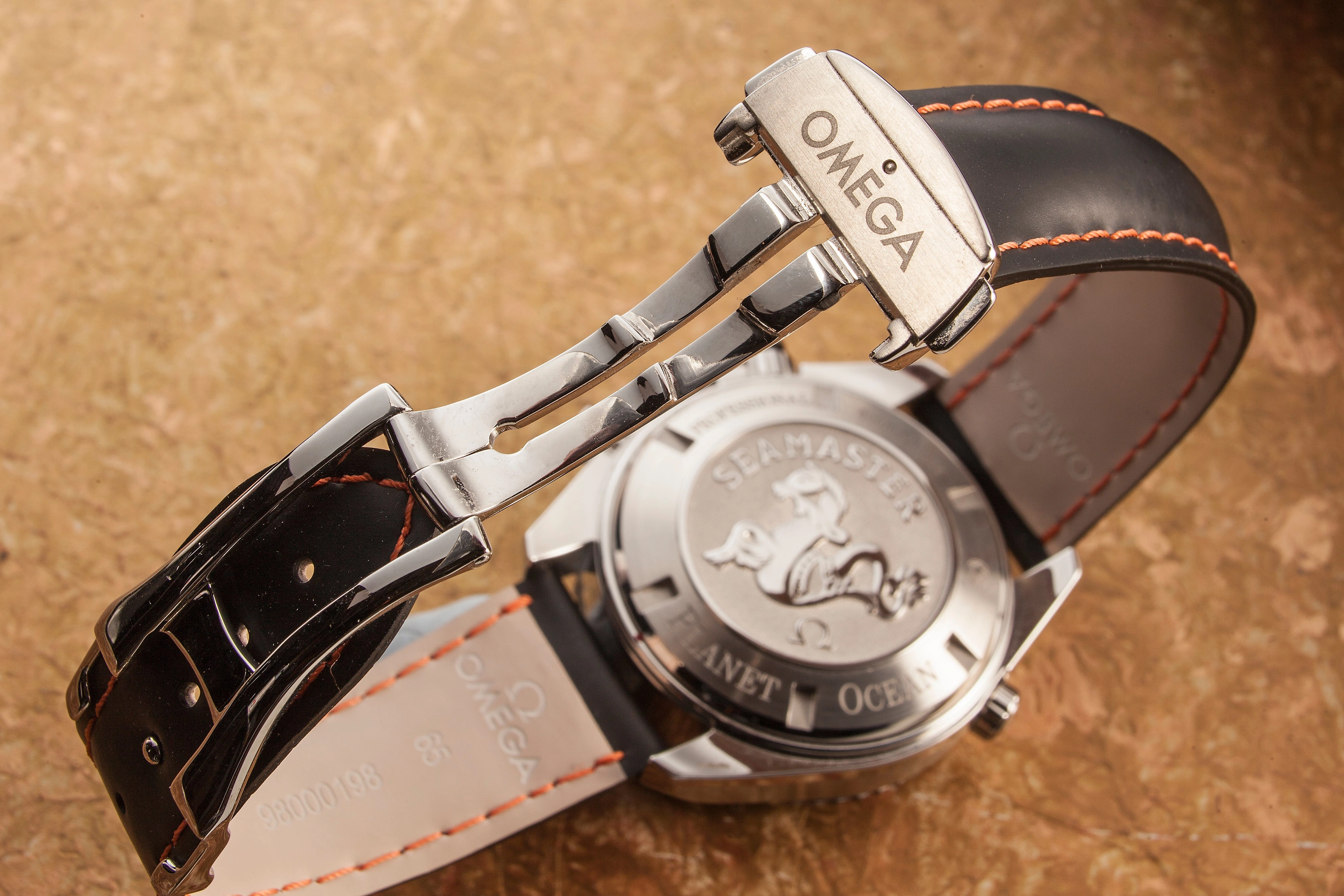 Omega planet ocean SOLD