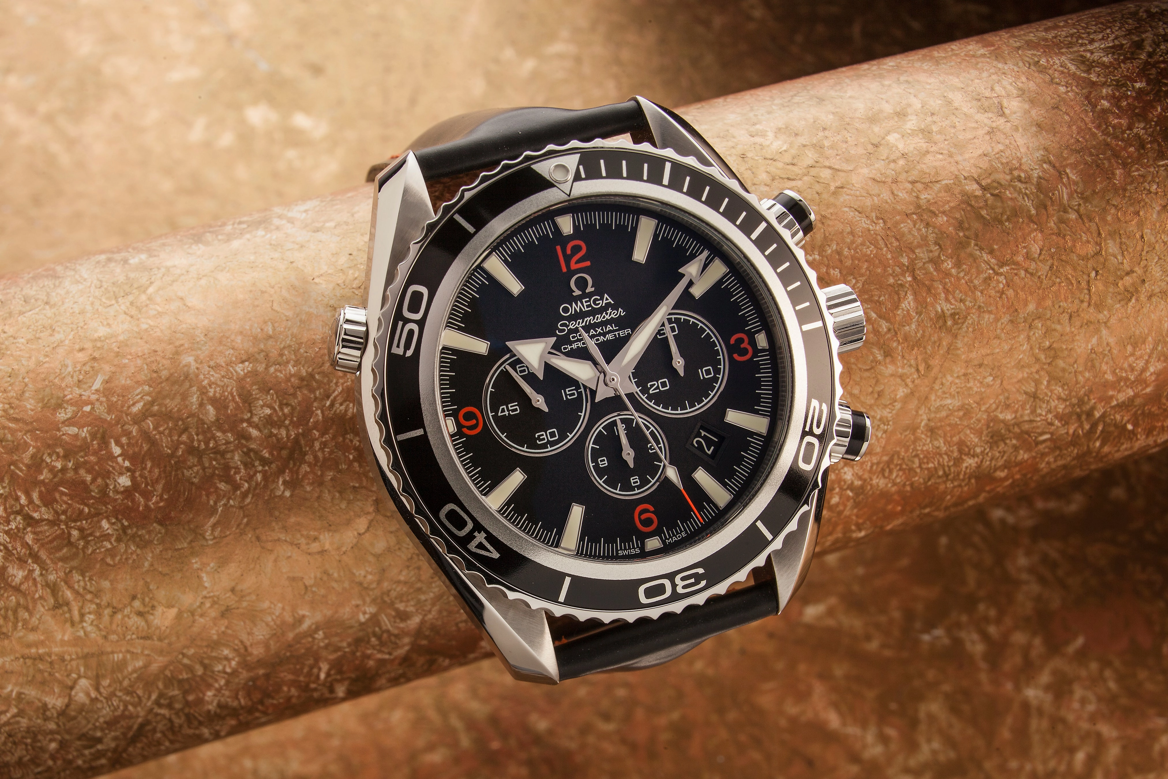 Omega planet ocean SOLD
