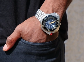 Omega Plo Prof SOLD