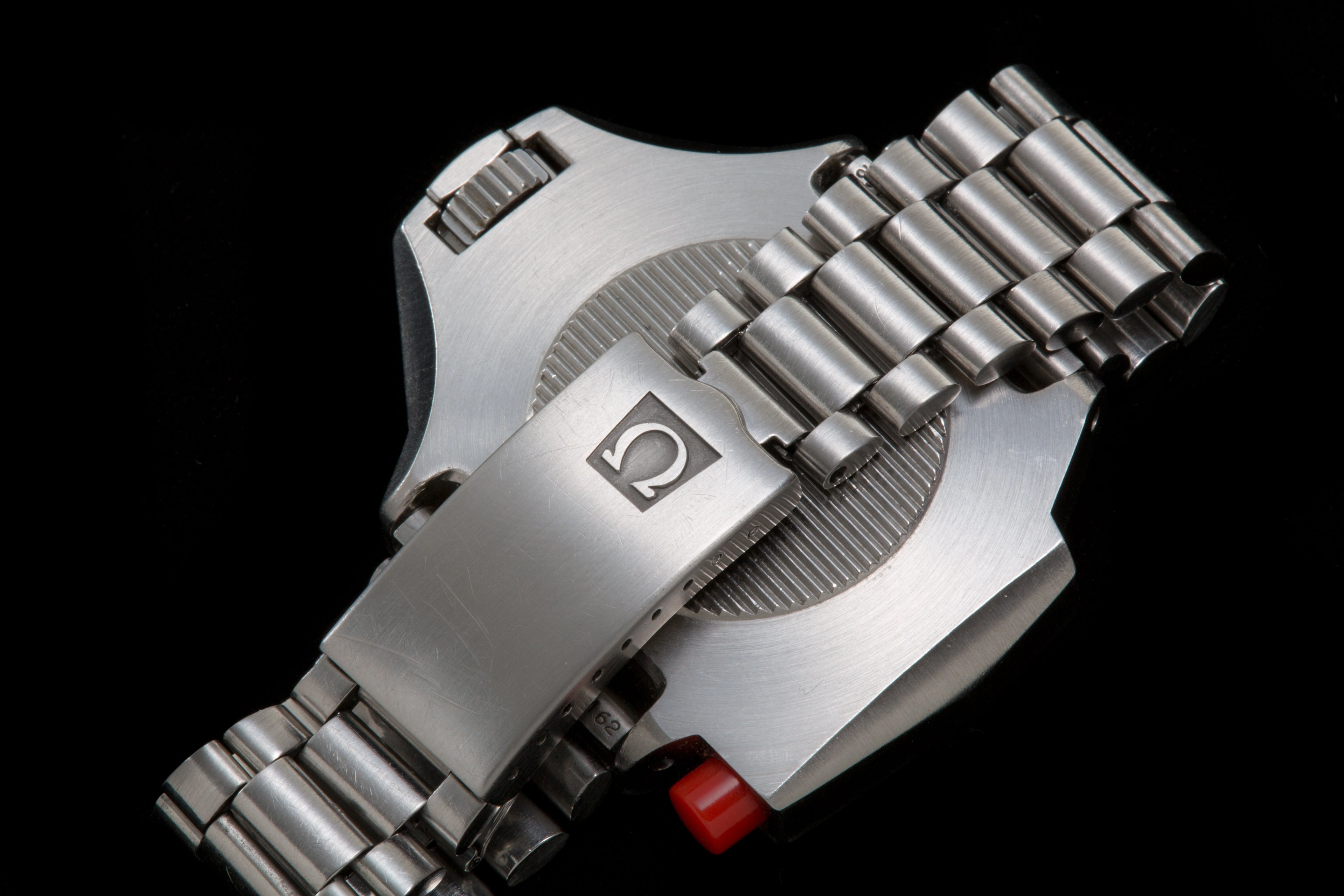 Omega Plo Prof SOLD