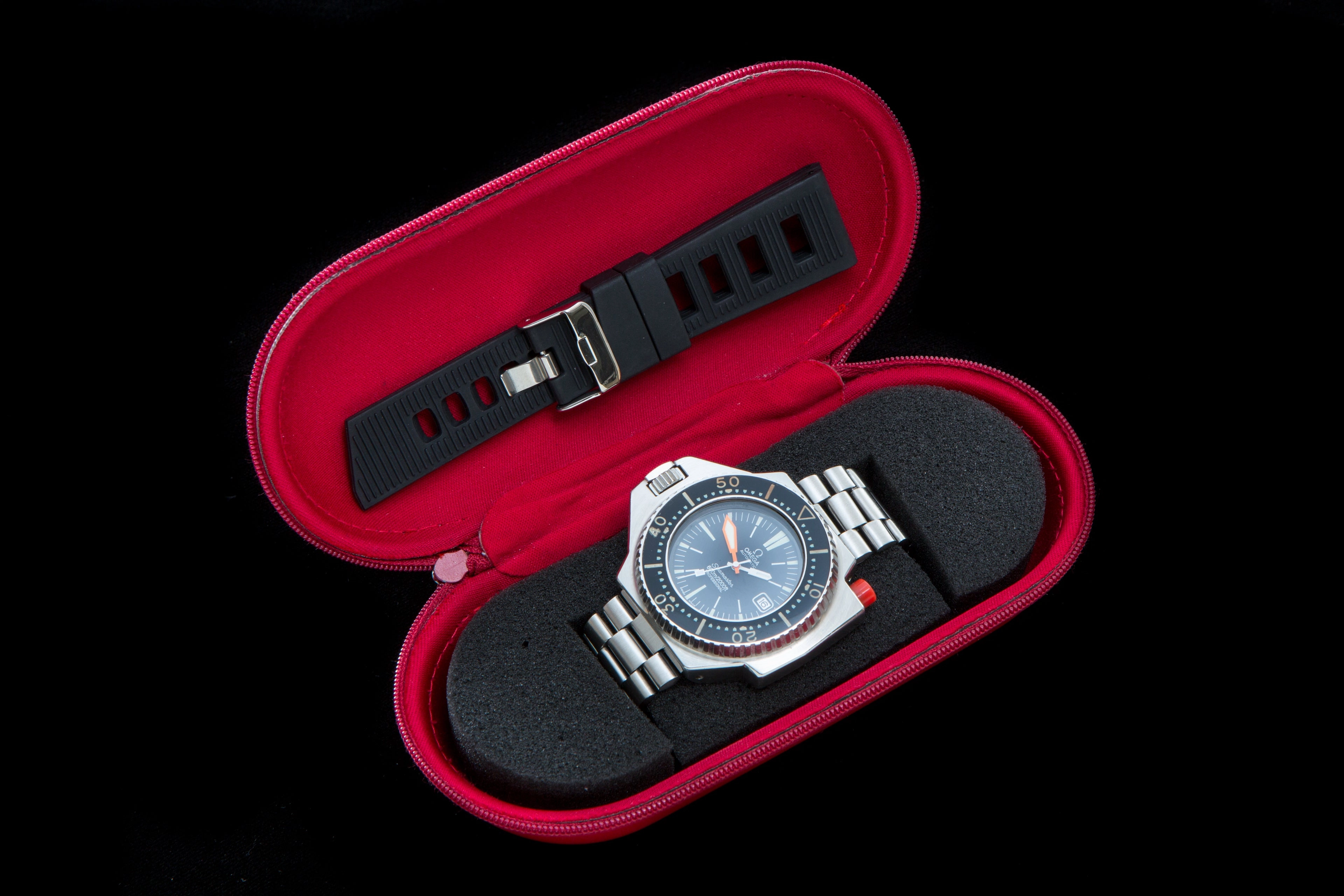 Omega Plo Prof SOLD