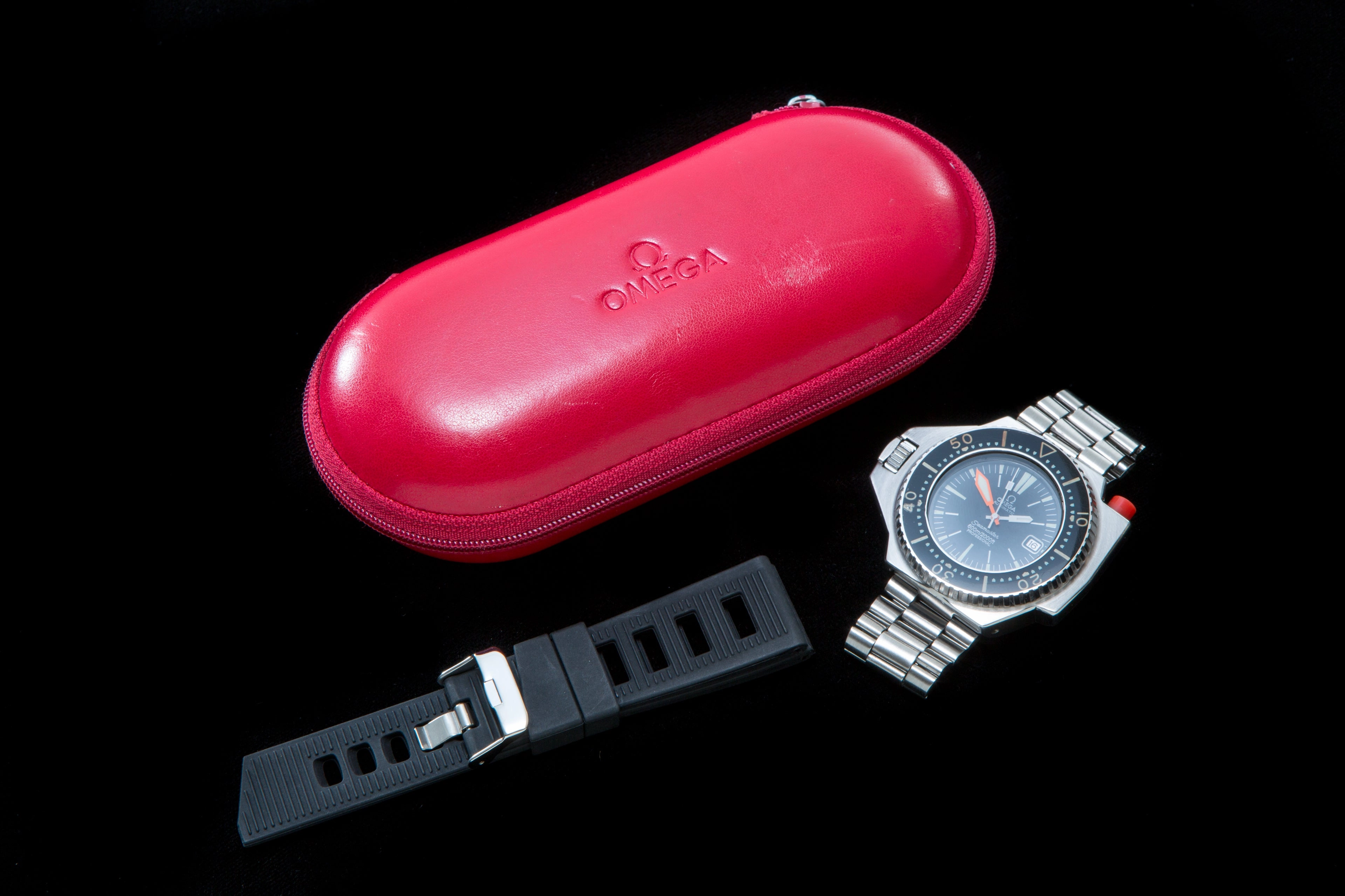 Omega Plo Prof SOLD