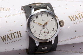 Omega Pocket watch  SOLD